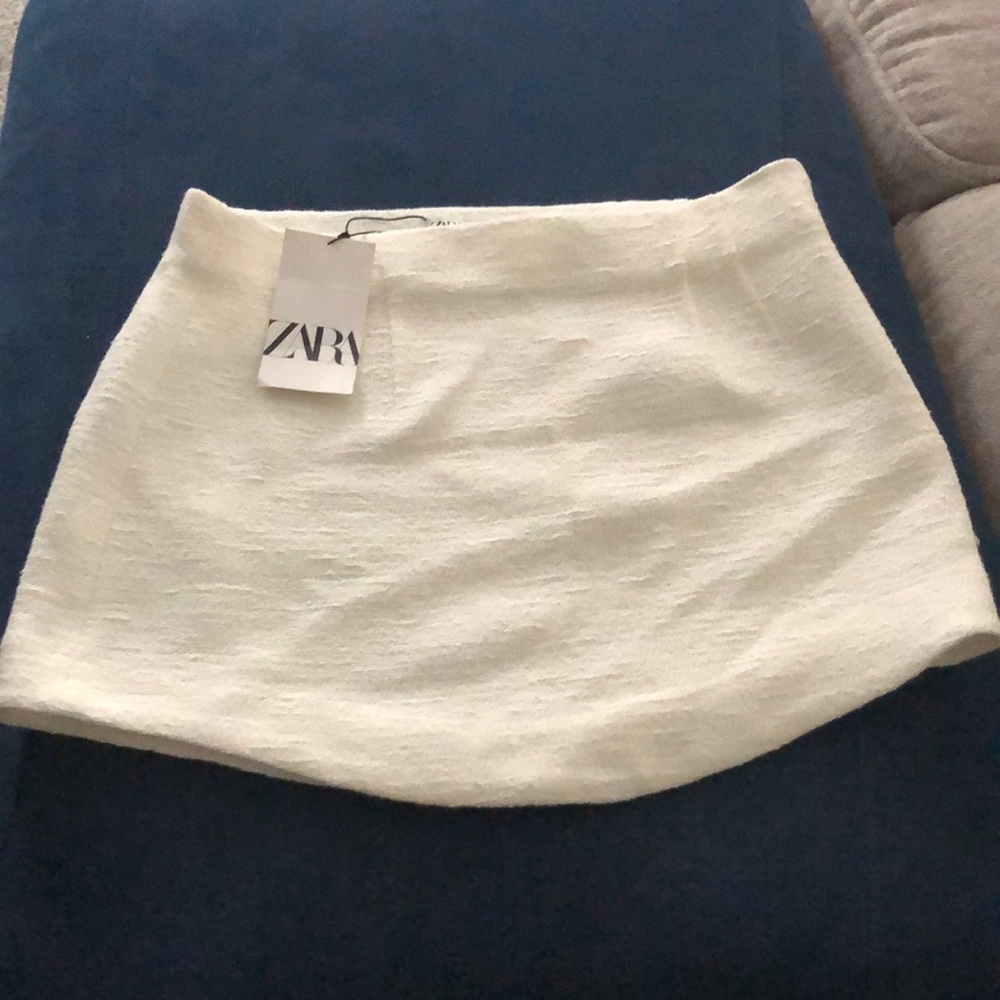 Zara Skirt